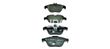 Hella Pagid Rear Disc Brake Pad Set 0074206220