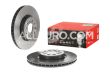 Brembo Front Disc Brake Rotor 561615301B