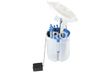 Mercedes-Benz E550 VDO Right Fuel Pump Module Assembly 2044700794