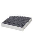 Hengst Front Cabin Air Filter 2058350147