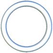 Victor Reinz Aluminum Washer N-013-850-3
