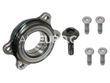 FAG Front Wheel Bearing Kit 4H0498625F