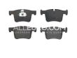 Brembo Front Disc Brake Pad Set 34106859181