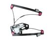 URO Front Left Window Regulator 51338125201