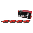 Brembo Front Disc Brake Pad Set P36035N