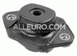 BMW 335i xDrive LEMFORDER Rear Lower Shock Mount 33526768544
