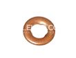 Victor Reinz Fuel Injection Nozzle Holder O-Ring 6110170060