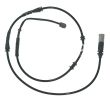 Brembo Rear Disc Brake Pad Wear Sensor 34356791960
