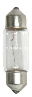Hella Back Up Light Bulb LB-6418