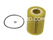 MANN FILTER Engine Oil Filter 6421800009