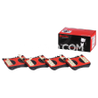Brembo Front Disc Brake Pad Set P50095N