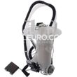 Mercedes-Benz E550 Pierburg Left Fuel Pump Module Assembly 2044704594