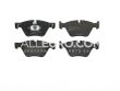 Brembo Front Disc Brake Pad Set 34116858047