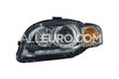 Magneti Marelli AL (Automotive Lighting) Right Headlight Assembly 8E0941030BD