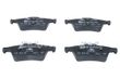 ATE Ceramic Rear Disc Brake Pad Set 99900003