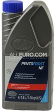 Pentosin Engine Coolant / Antifreeze 8114117