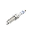 Bosch Spark Plug 12120040551