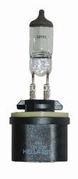 Hella Front Fog Light Bulb 78410