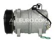 Nissens A/C Compressor 9171345