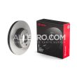 Brembo Front Disc Brake Rotor 34116855006