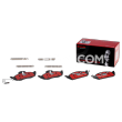 Brembo Front Disc Brake Pad Set P50039N