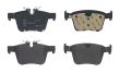 Brembo Rear Disc Brake Pad Set T2H7439