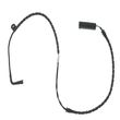 Brembo Front Disc Brake Pad Wear Sensor 34352229018