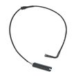 Brembo Rear Disc Brake Pad Wear Sensor 34351163066