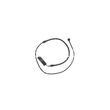Brembo Front Disc Brake Pad Wear Sensor 34352227385