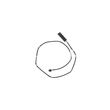 Brembo Rear Disc Brake Pad Wear Sensor 34351182533