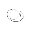 Brembo Rear Disc Brake Pad Wear Sensor 34356757896