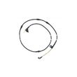 Brembo Rear Disc Brake Pad Wear Sensor SOE000025