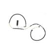 Brembo Rear Disc Brake Pad Wear Sensor SOE000011