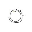 Brembo Front Disc Brake Pad Wear Sensor SEM500090