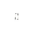 Brembo Front Disc Brake Pad Wear Sensor 2115401717