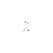 Brembo Front Disc Brake Pad Wear Sensor 2025400717