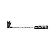 Brembo Front Disc Brake Pad Wear Sensor 9065401517