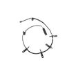 Brembo Front Disc Brake Pad Wear Sensor 34356778175