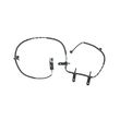Brembo Rear Disc Brake Pad Wear Sensor 34356761448