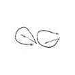 Brembo Front Disc Brake Pad Wear Sensor 99661236500