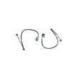 Brembo Front Disc Brake Pad Wear Sensor 95561236552