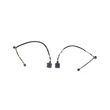 Brembo Front Disc Brake Pad Wear Sensor 95561236561