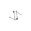 Brembo Rear Disc Brake Pad Wear Sensor 95561236571