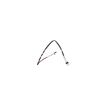Brembo Front Right Disc Brake Pad Wear Sensor 99761275800