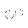 Brembo Rear Disc Brake Pad Wear Sensor 99661234800