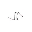 Brembo Rear Disc Brake Pad Wear Sensor 97060914500