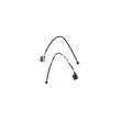 Brembo Front Disc Brake Pad Wear Sensor 95861236500