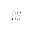 Brembo Front Disc Brake Pad Wear Sensor 7P0907637
