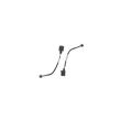 Brembo Rear Disc Brake Pad Wear Sensor 99160916300