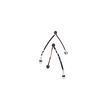 Brembo Front Disc Brake Pad Wear Sensor 98061234701